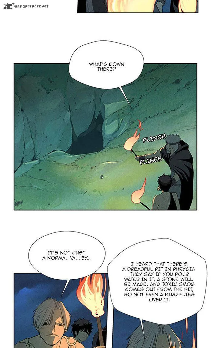 Aisopos Chapter 117 page 19