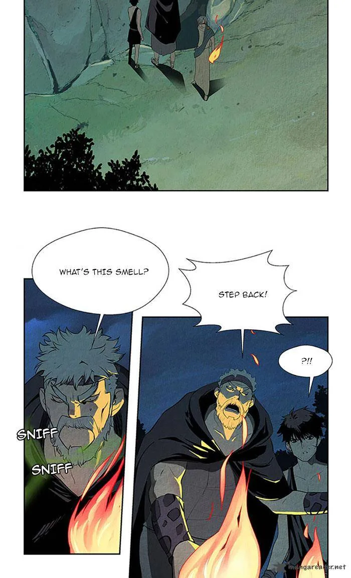 Aisopos Chapter 117 page 18