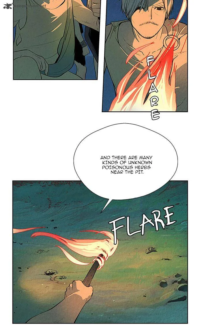 Aisopos Chapter 117 page 20