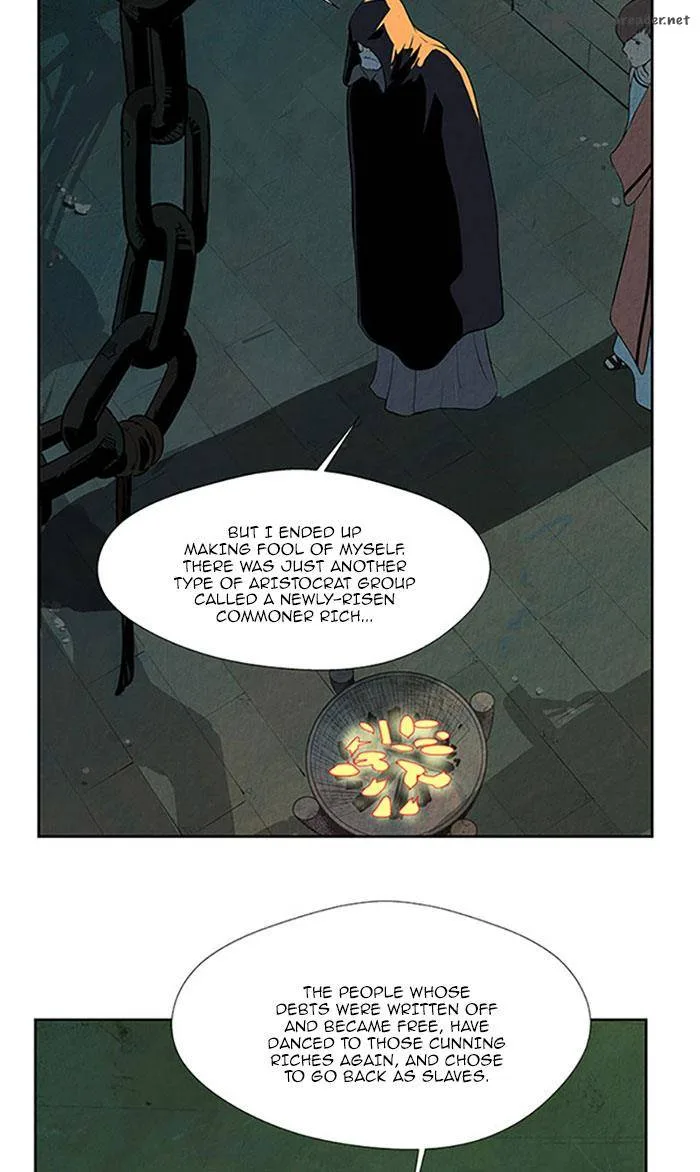 Aisopos Chapter 117 page 27
