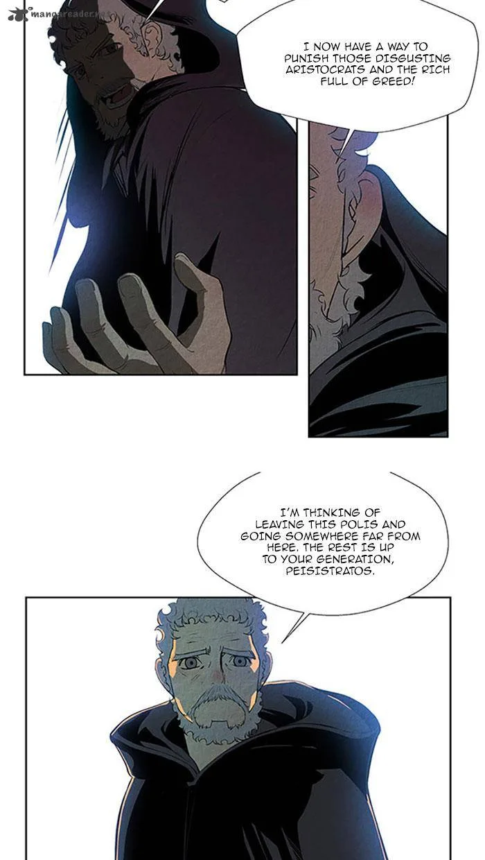 Aisopos Chapter 117 page 29