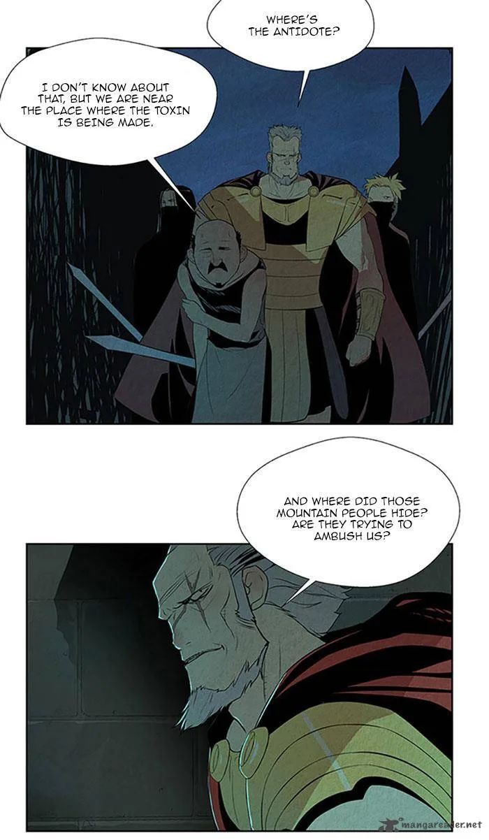 Aisopos Chapter 117 page 37