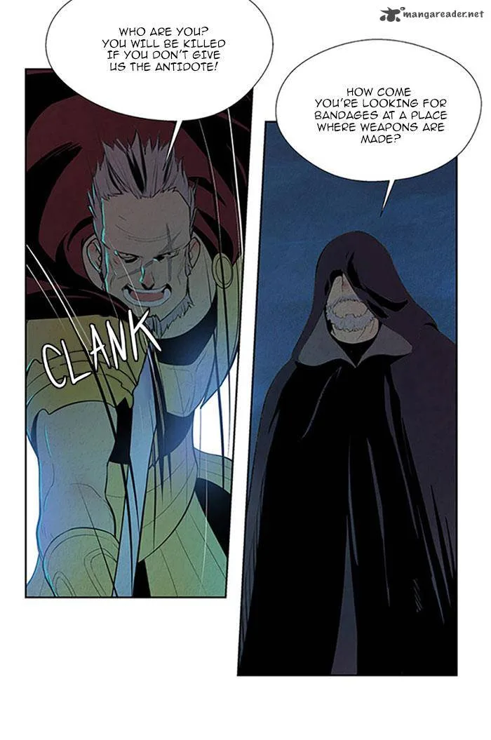 Aisopos Chapter 117 page 39