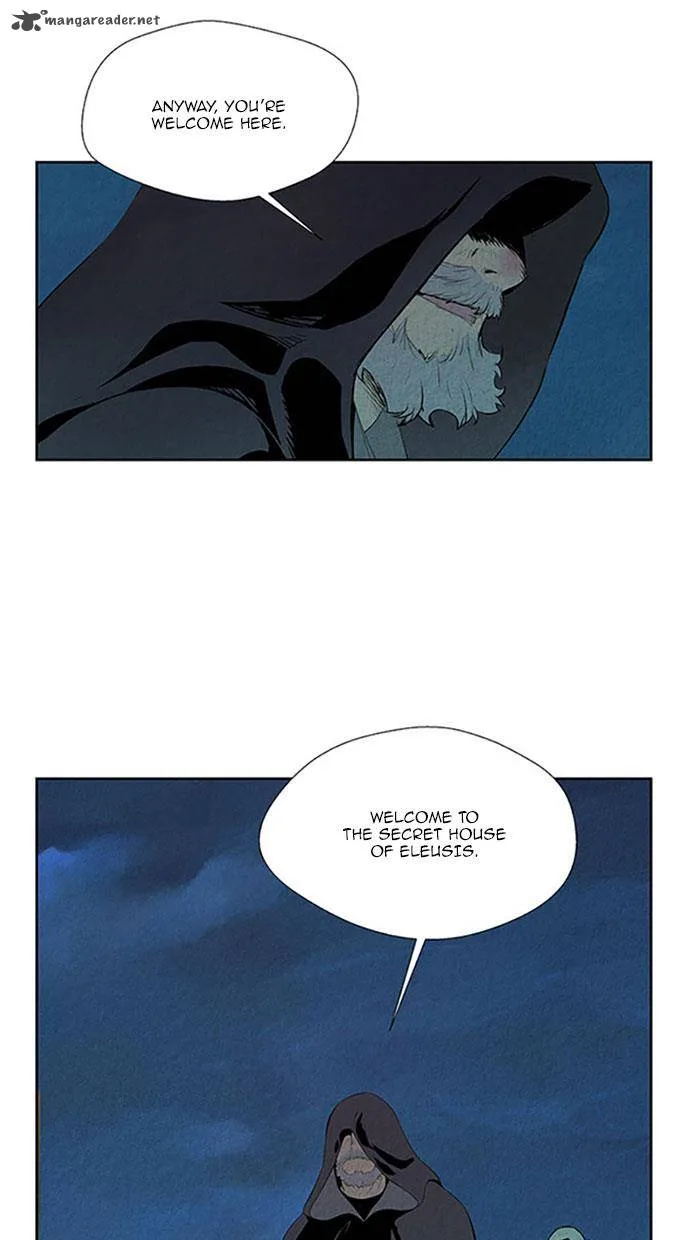 Aisopos Chapter 117 page 40