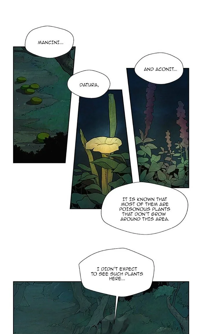 Aisopos Chapter 118 page 22
