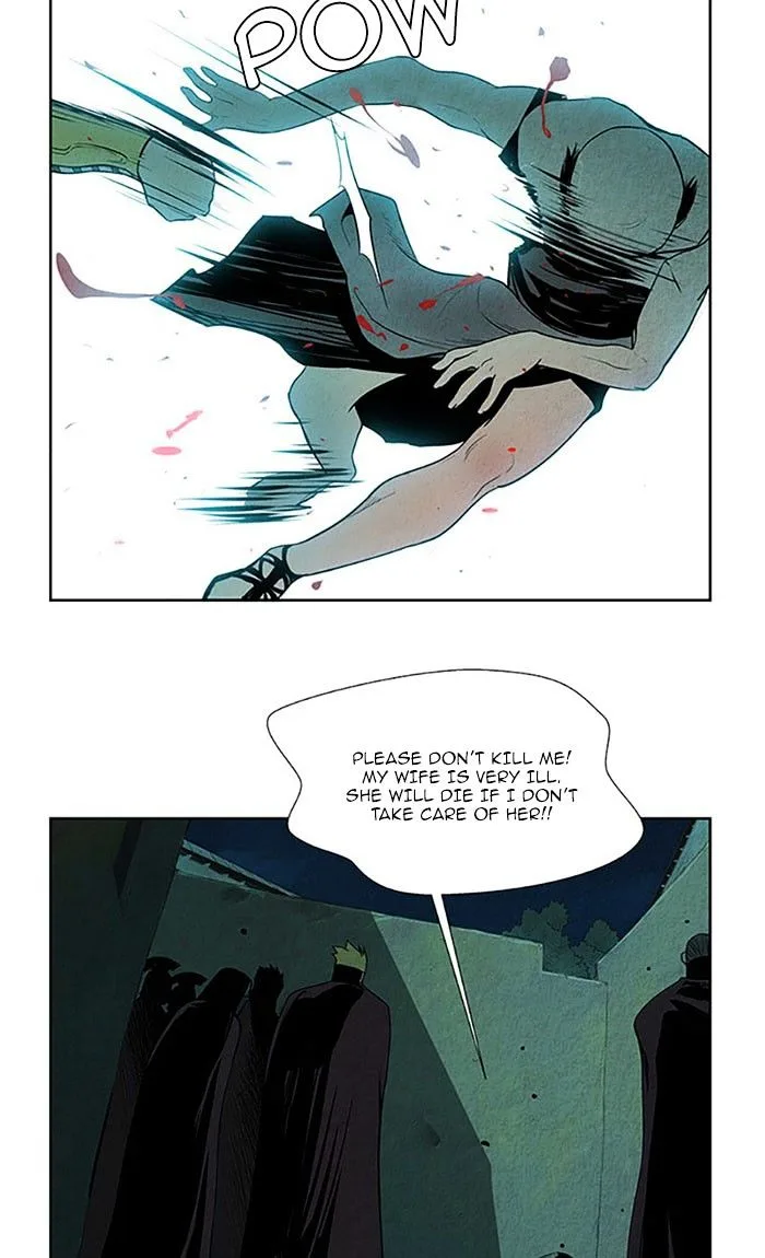 Aisopos Chapter 118 page 12