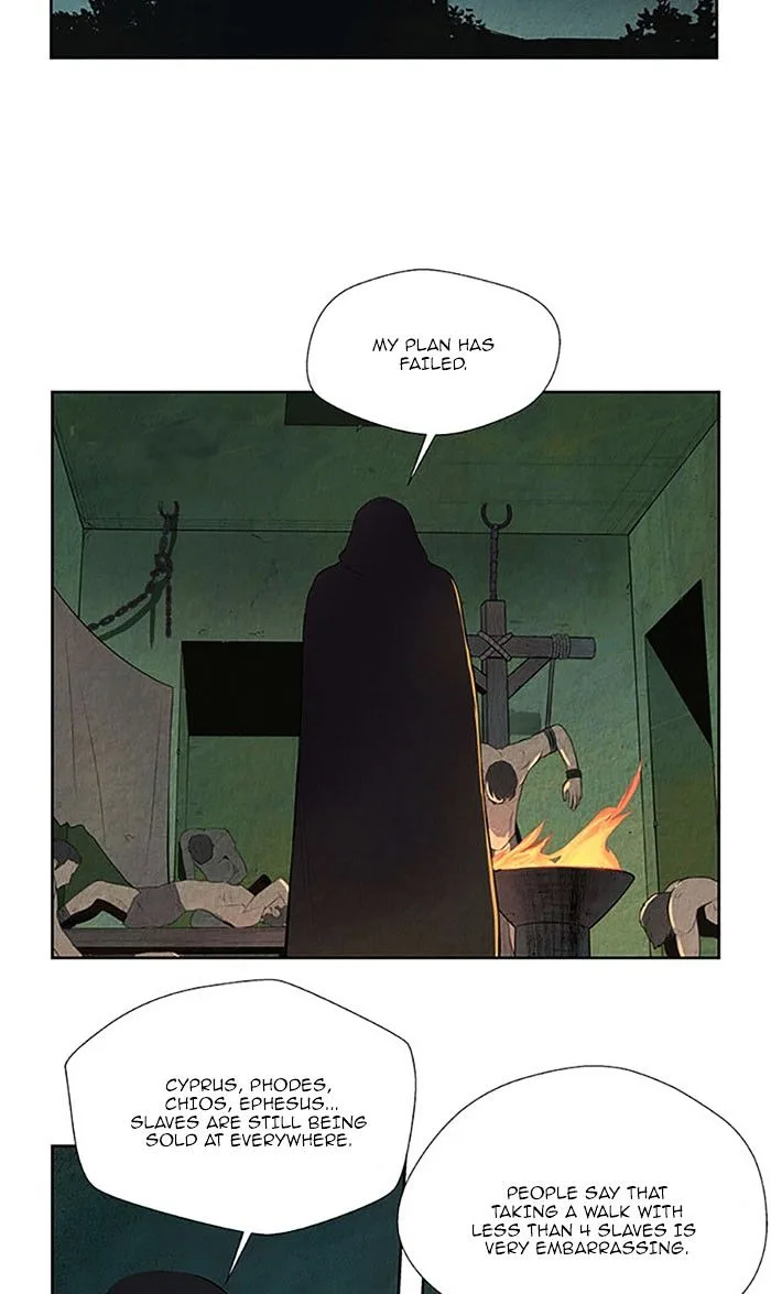 Aisopos Chapter 118 page 25