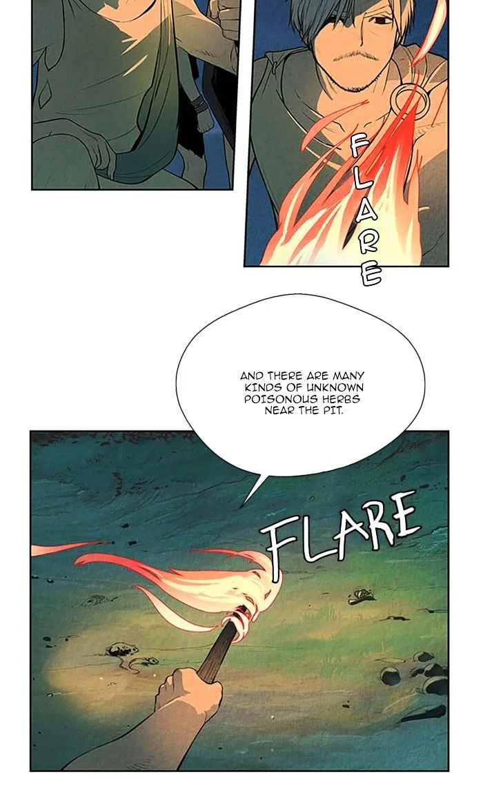 Aisopos Chapter 118 page 21