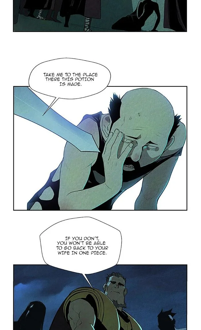 Aisopos Chapter 118 page 13