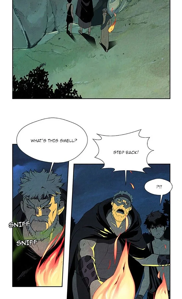Aisopos Chapter 118 page 19