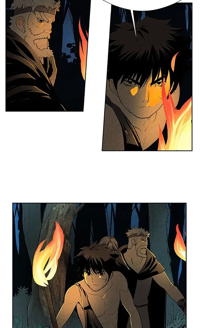 Aisopos Chapter 118 page 17