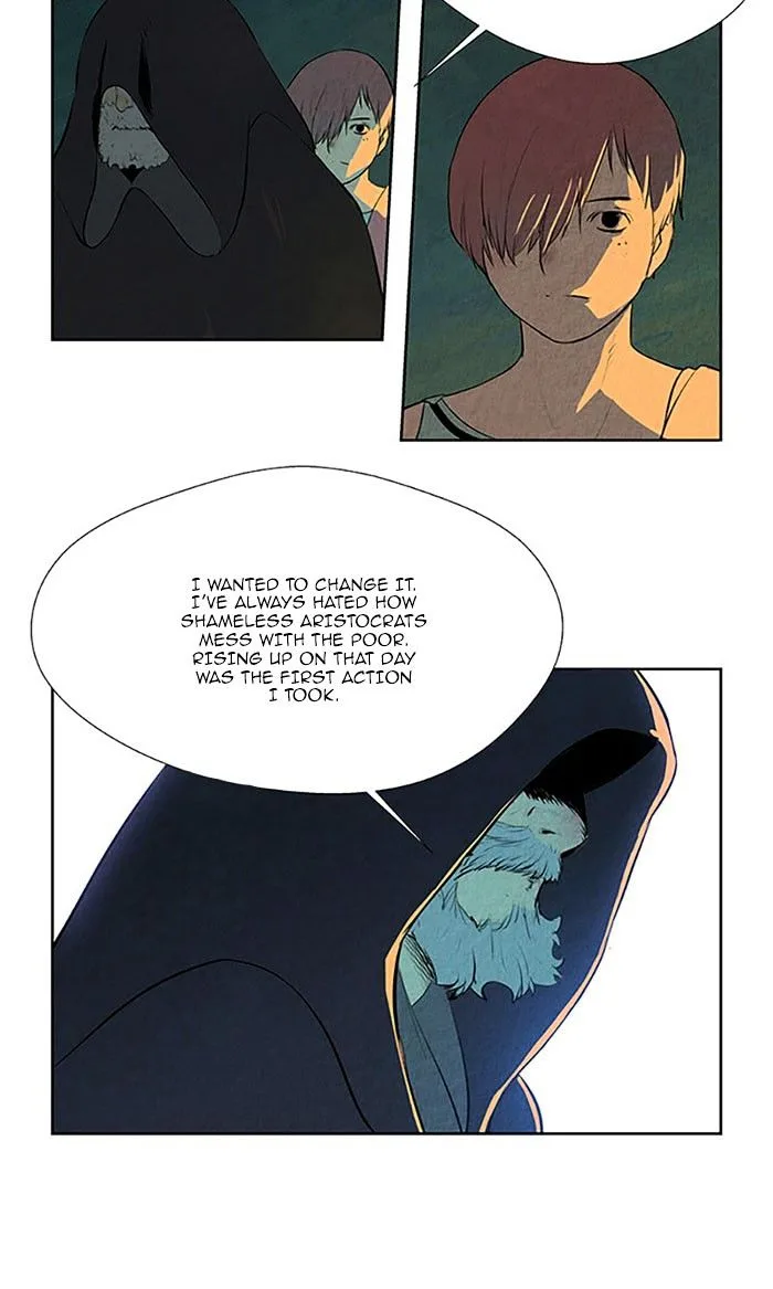 Aisopos Chapter 118 page 26