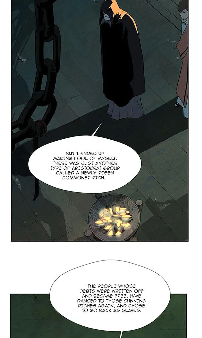 Aisopos Chapter 118 page 28