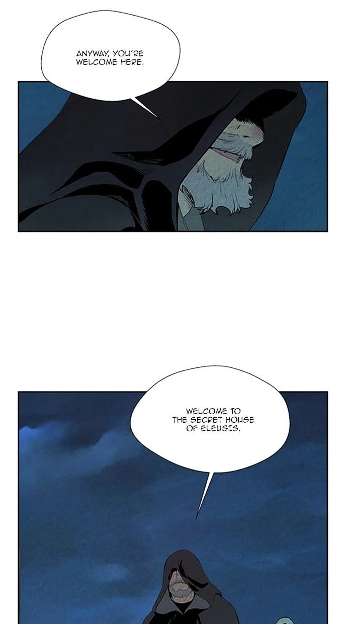 Aisopos Chapter 118 page 41