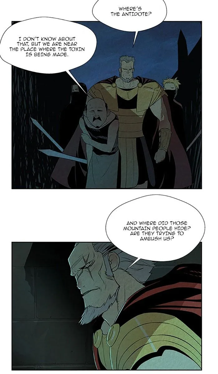 Aisopos Chapter 118 page 38