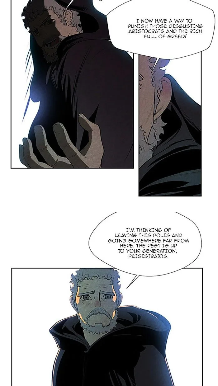 Aisopos Chapter 118 page 30