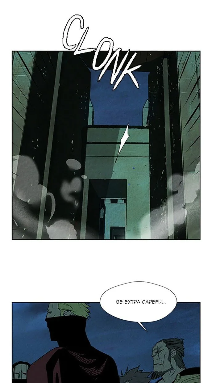 Aisopos Chapter 118 page 36