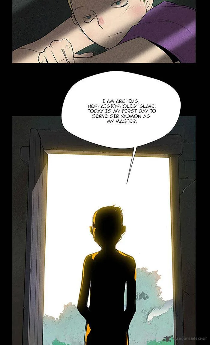 Aisopos Chapter 119 page 10