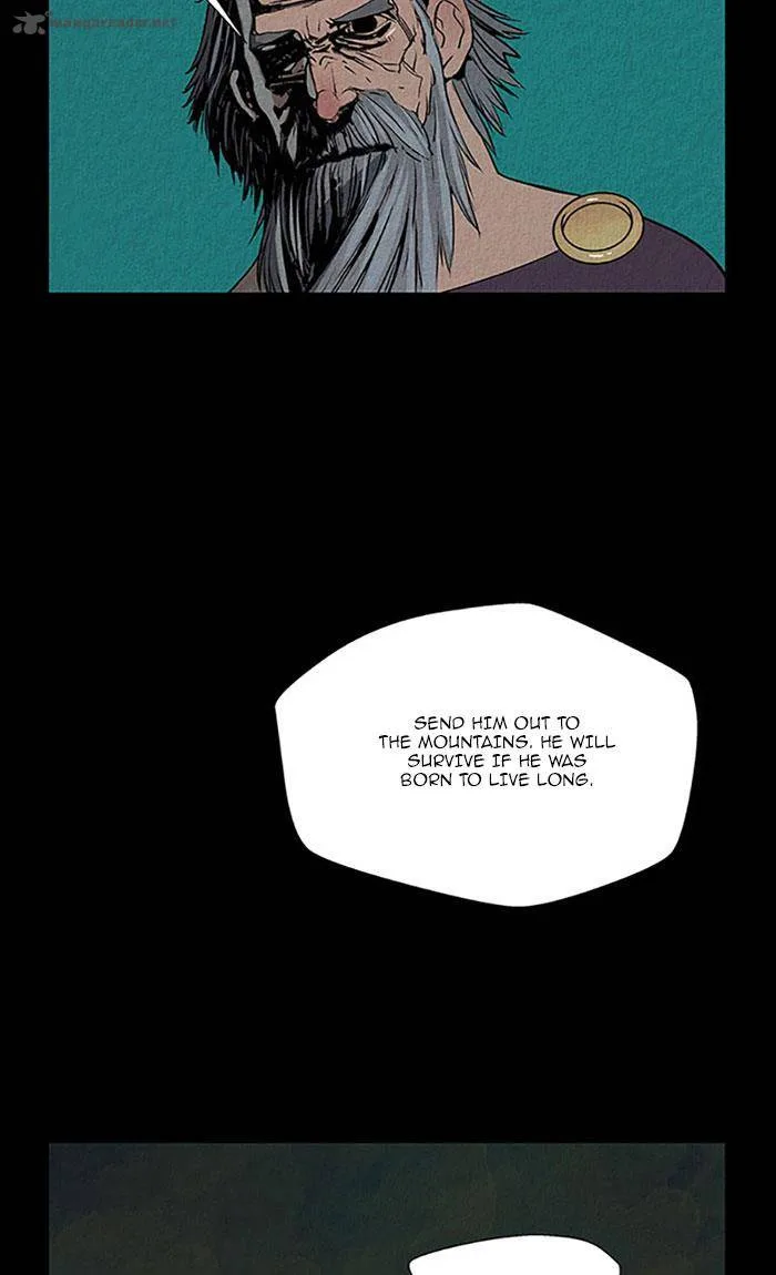 Aisopos Chapter 119 page 4