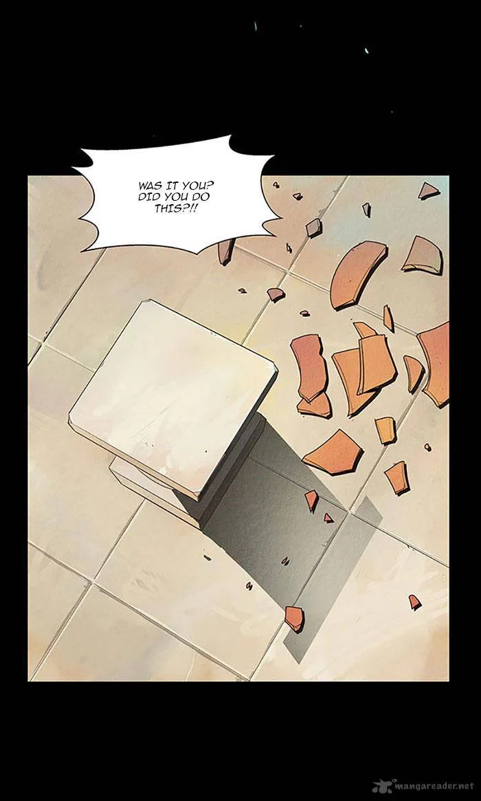 Aisopos Chapter 119 page 20