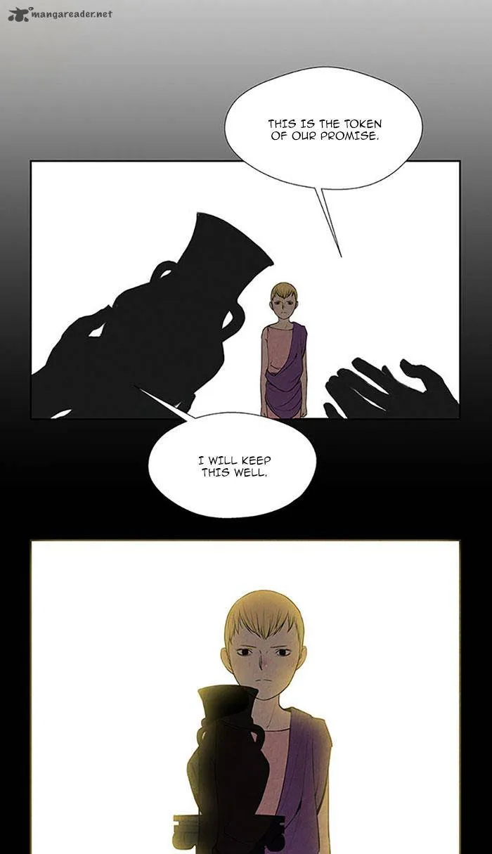 Aisopos Chapter 119 page 17
