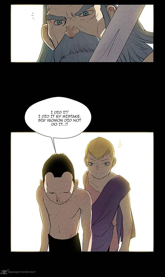 Aisopos Chapter 119 page 22