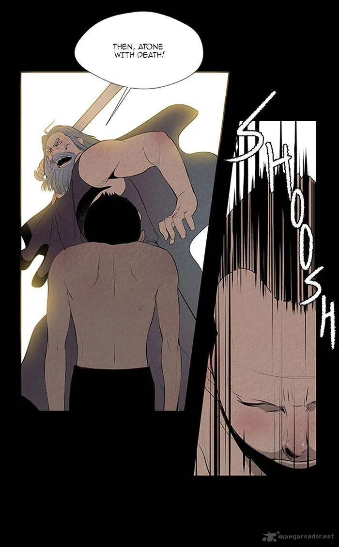 Aisopos Chapter 119 page 23