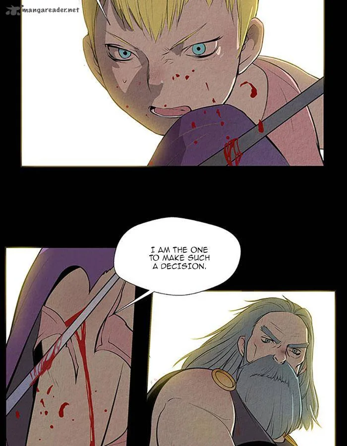 Aisopos Chapter 119 page 25