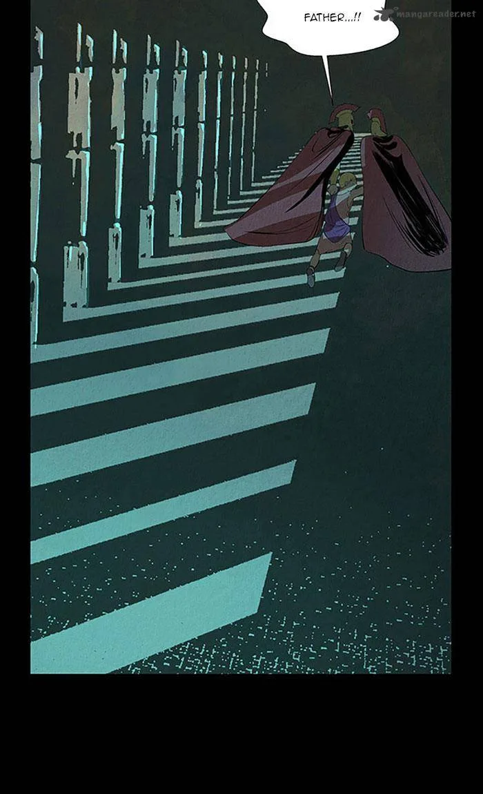 Aisopos Chapter 119 page 5