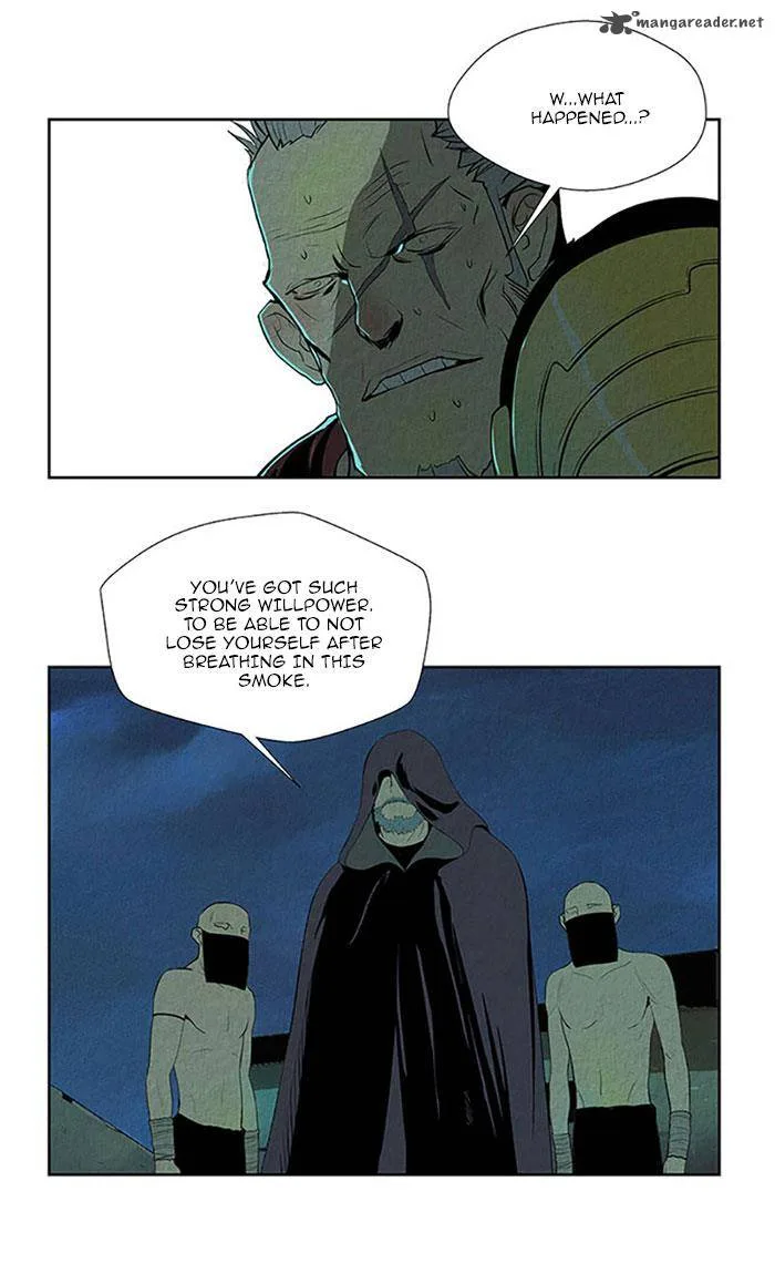 Aisopos Chapter 119 page 46
