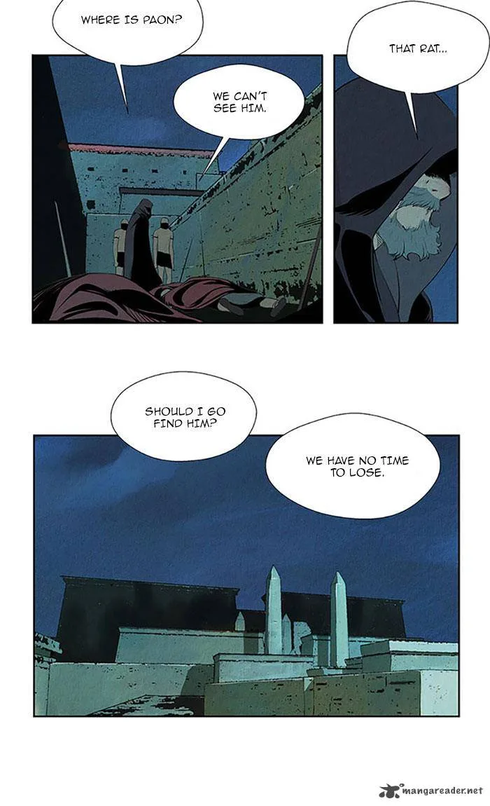 Aisopos Chapter 119 page 49