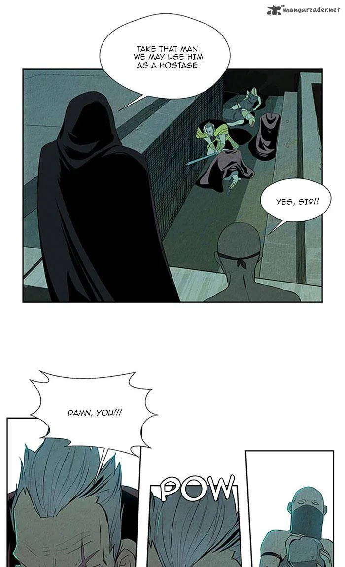 Aisopos Chapter 119 page 47