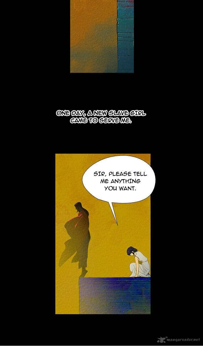 Aisopos Chapter 12 page 11