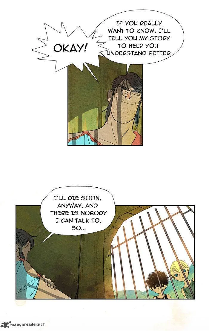 Aisopos Chapter 12 page 6