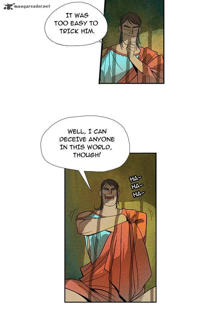 Aisopos Chapter 12 page 4