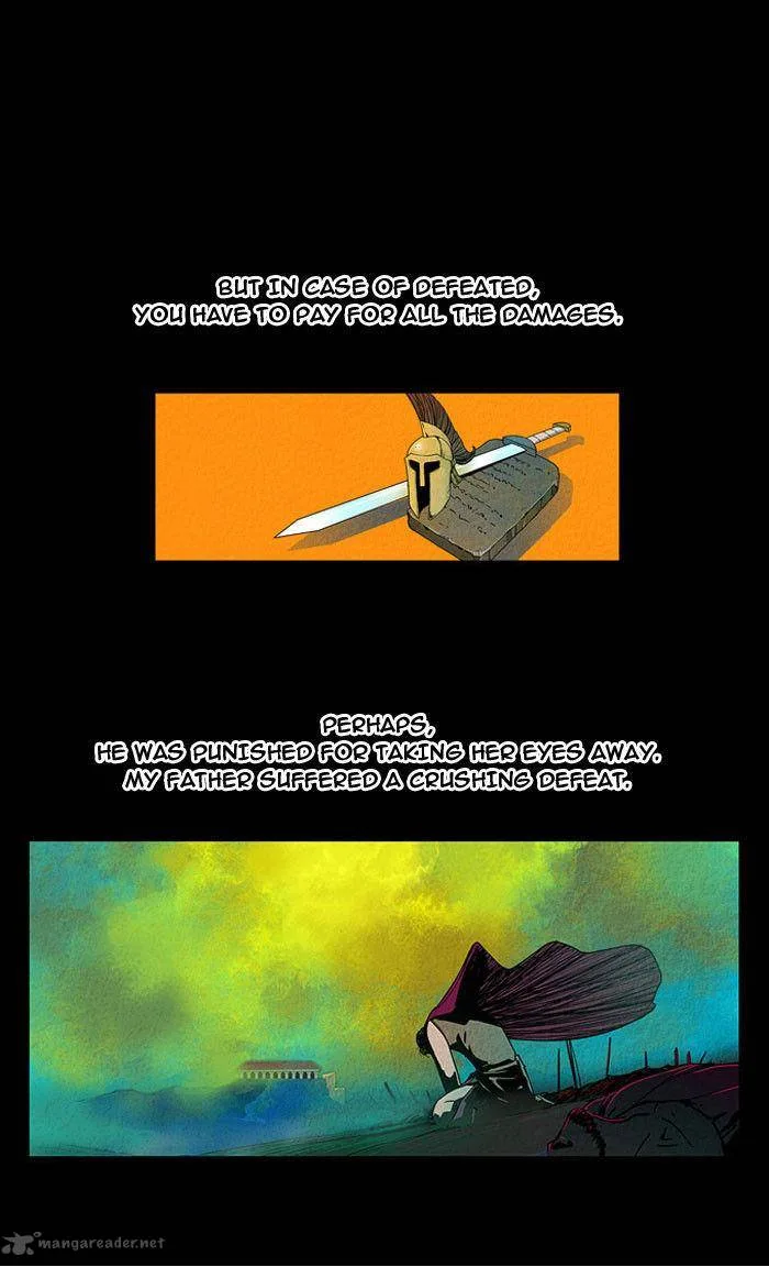 Aisopos Chapter 12 page 20
