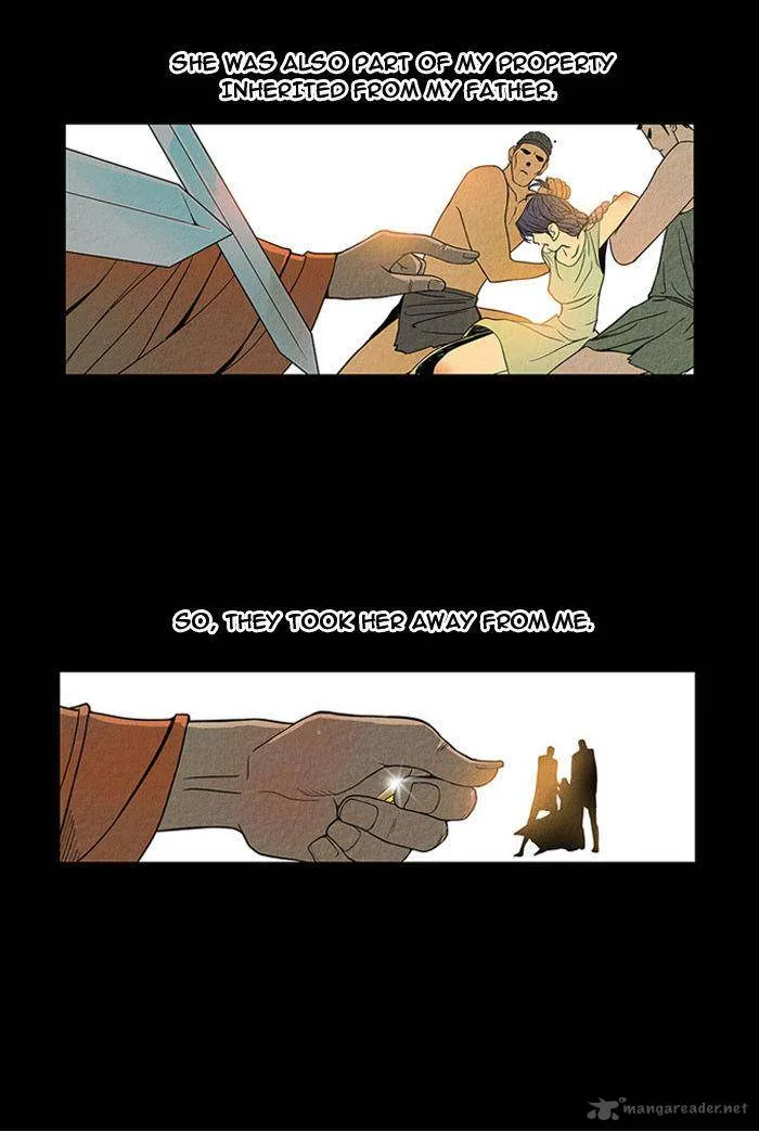 Aisopos Chapter 12 page 27