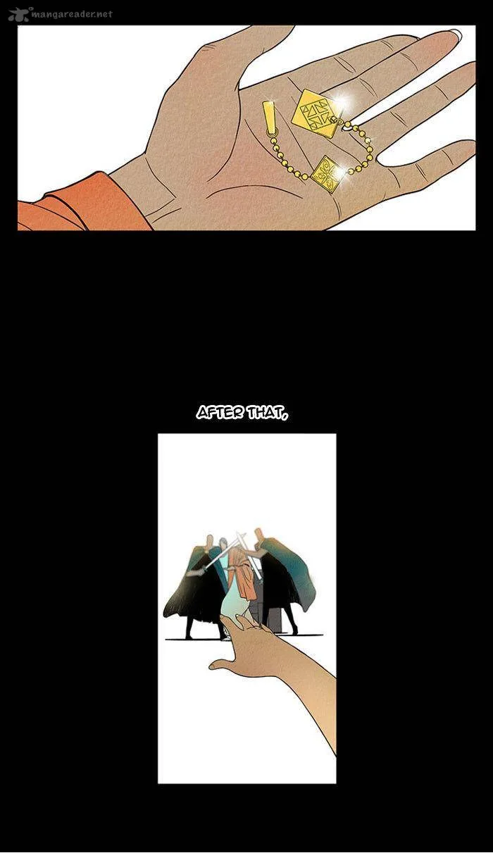 Aisopos Chapter 12 page 28