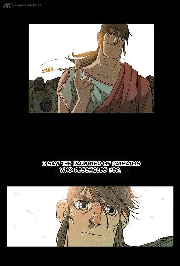 Aisopos Chapter 12 page 35