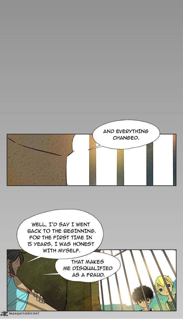 Aisopos Chapter 12 page 41