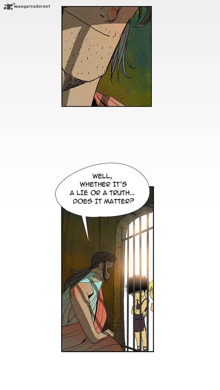 Aisopos Chapter 12 page 43
