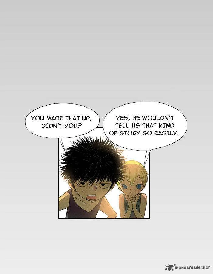 Aisopos Chapter 12 page 42