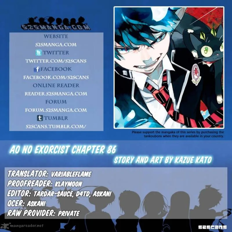 Aisopos Chapter 120 page 1
