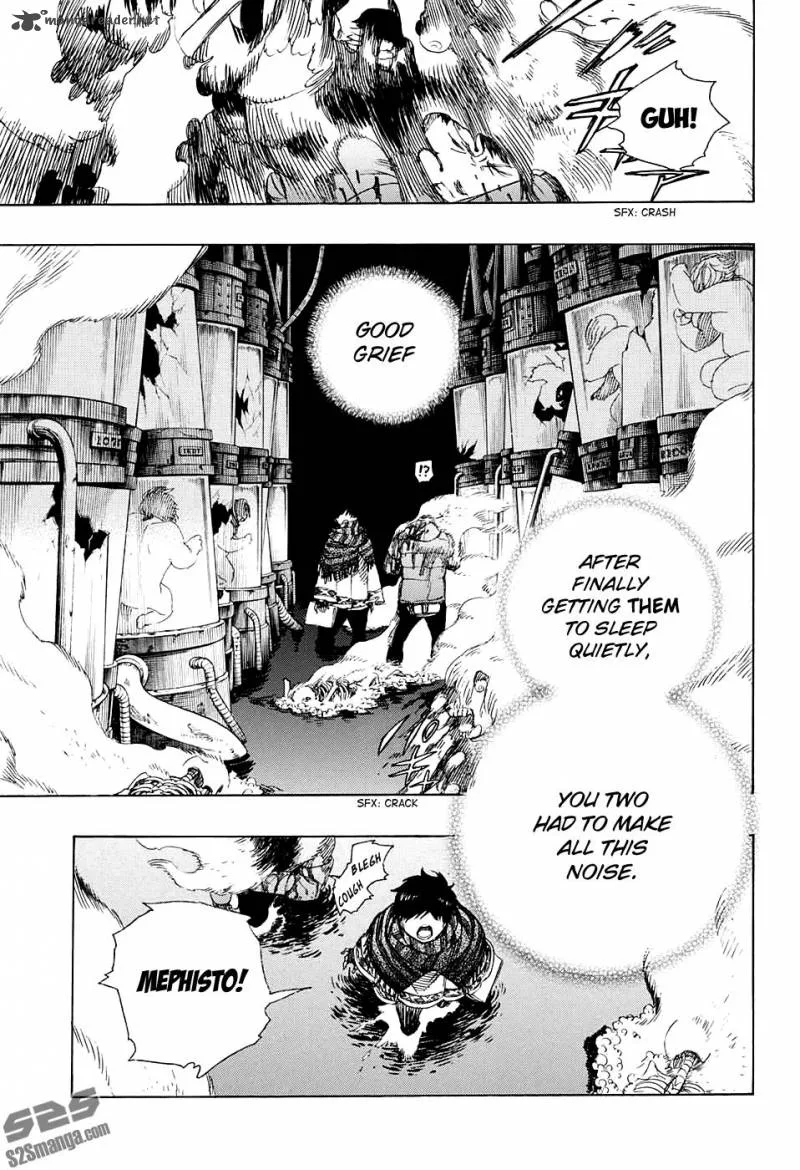 Aisopos Chapter 120 page 14
