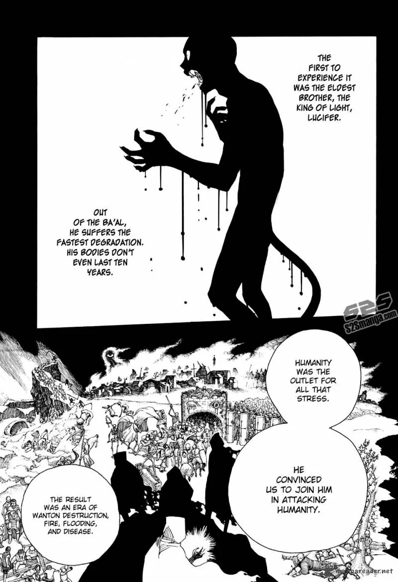 Aisopos Chapter 120 page 22