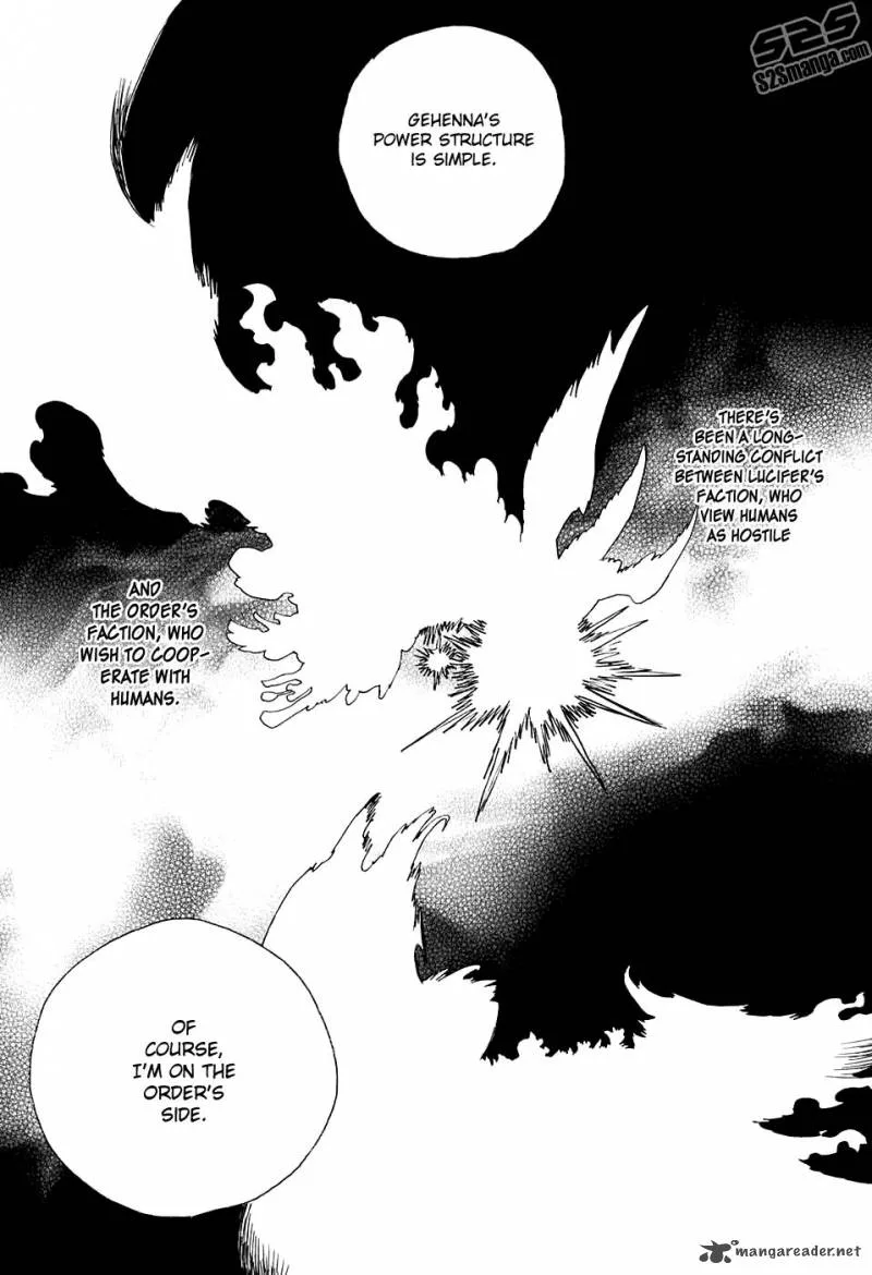 Aisopos Chapter 120 page 18