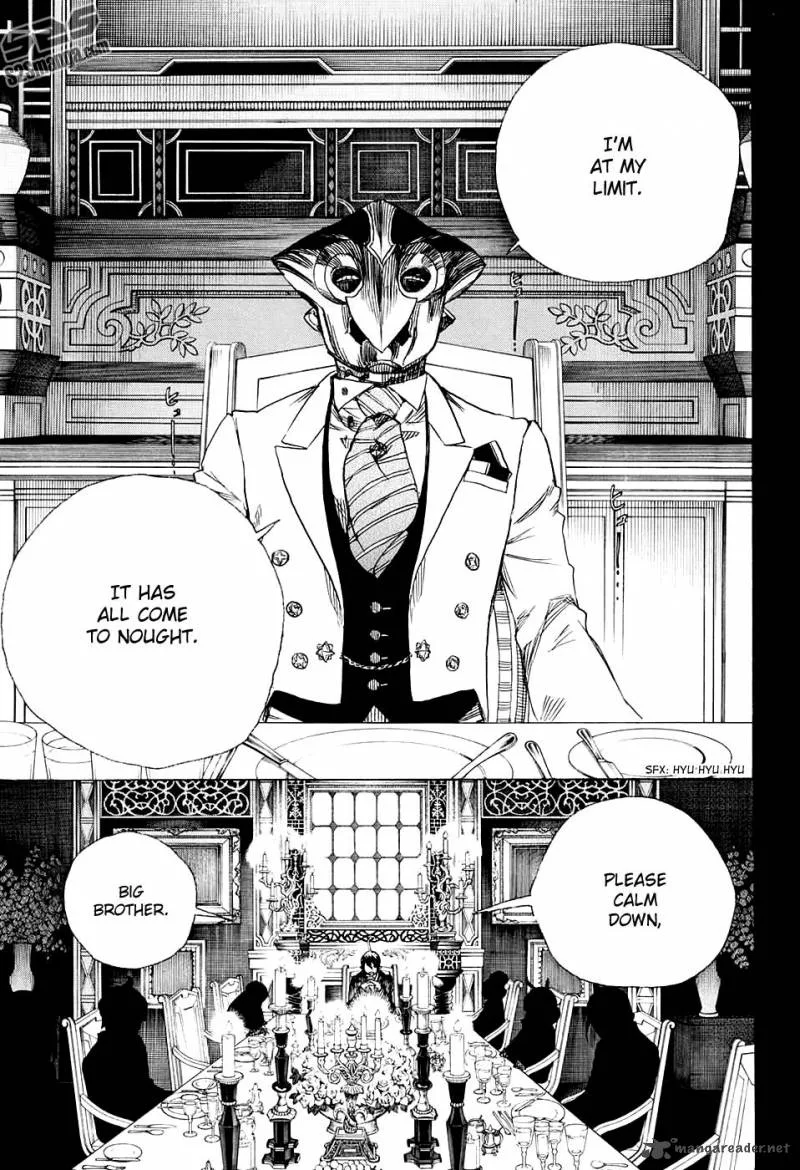 Aisopos Chapter 120 page 24