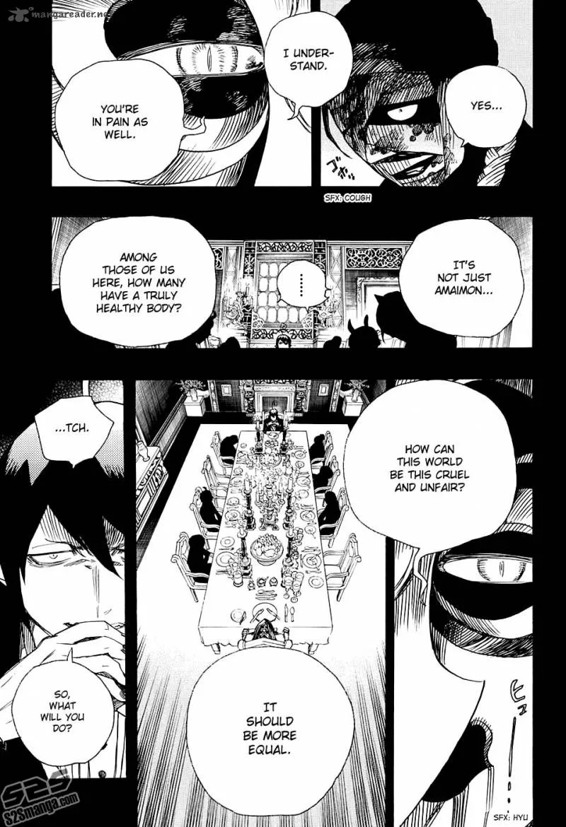 Aisopos Chapter 120 page 26