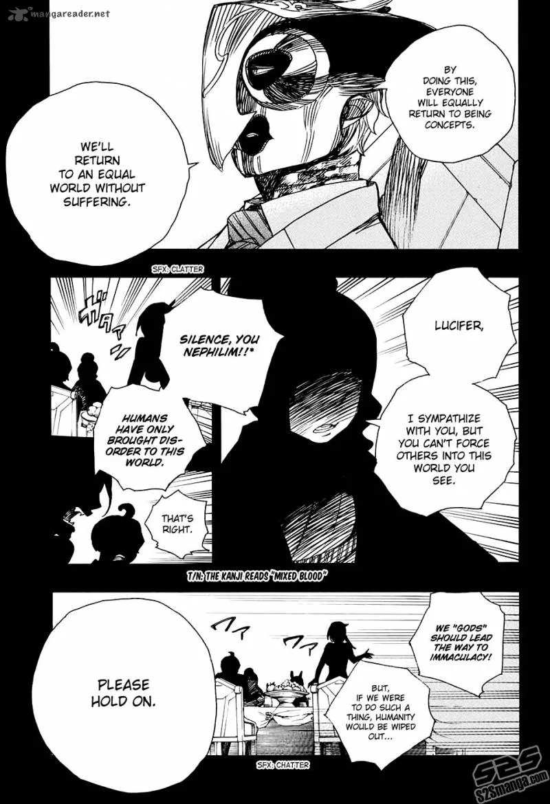 Aisopos Chapter 120 page 28
