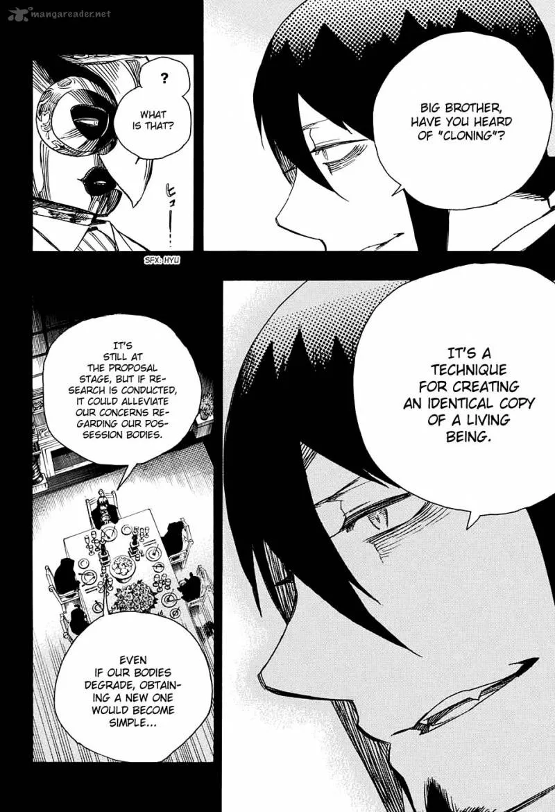 Aisopos Chapter 120 page 29
